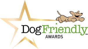 Dog Friendly Awards Home Boarding Sitters