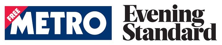 Metro Evening Standard Logo