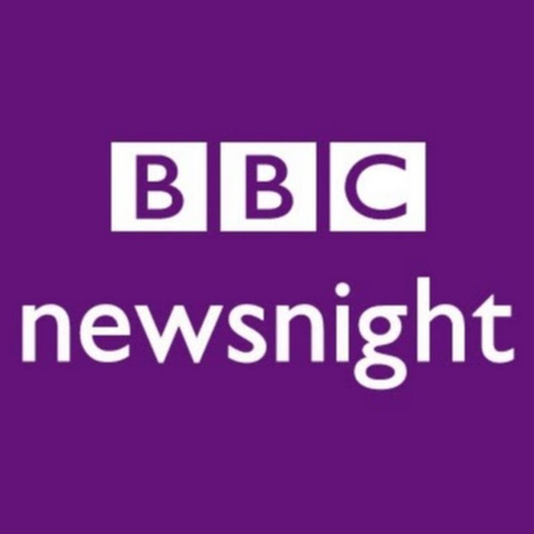 Bbc Newsnight