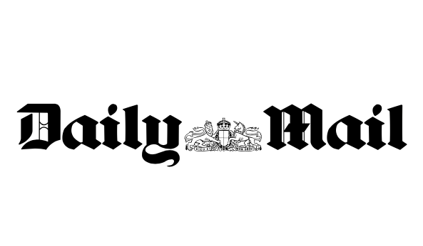 Daily Mail Logo