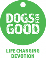 Dogs For Good